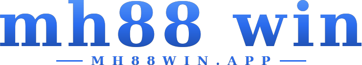 mh88 win logo