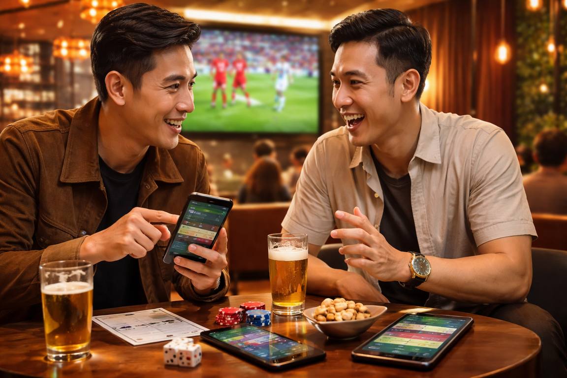 mh88 win Casino